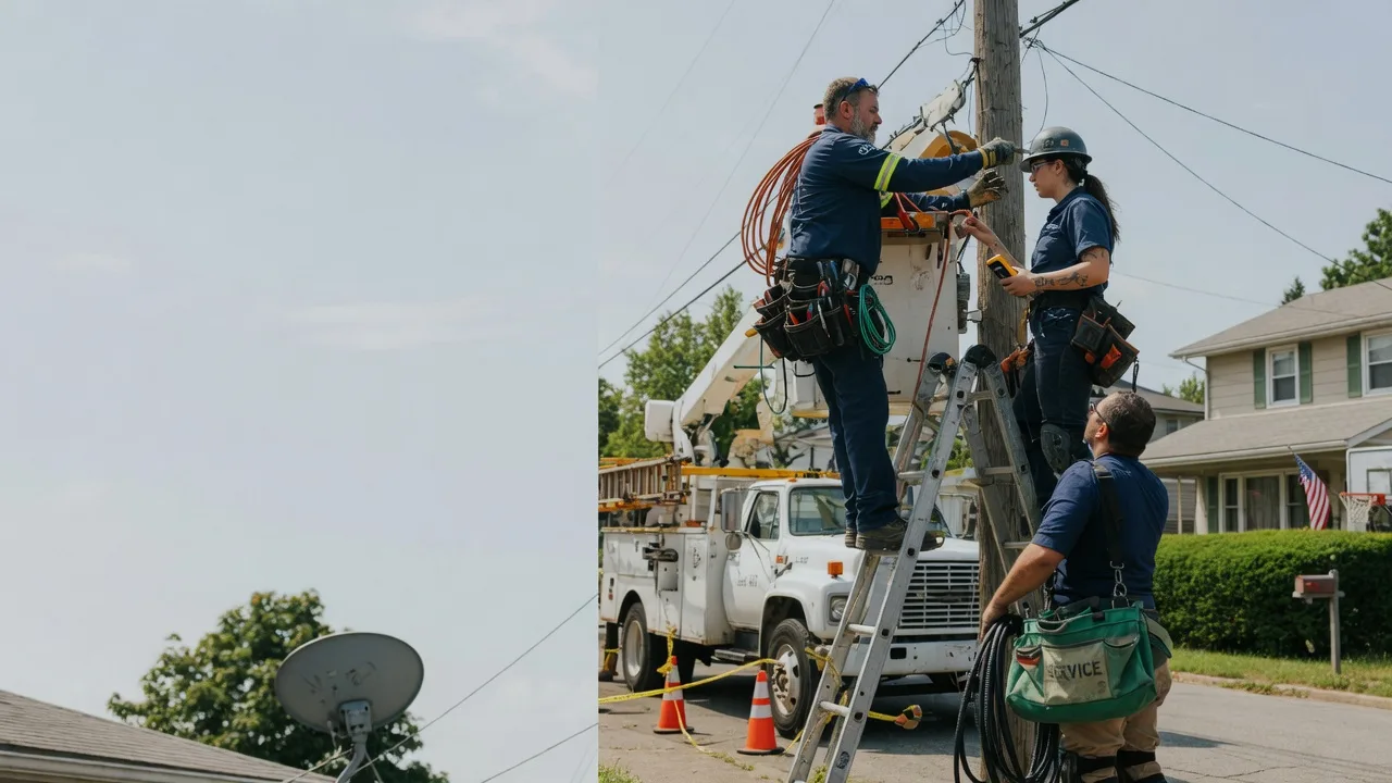 Electrical Repair in Grove City, PA near me
